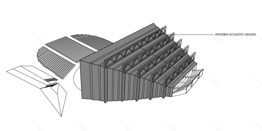 维兰迪节日竞技场·卡达里克·图尔建筑师事务所-33