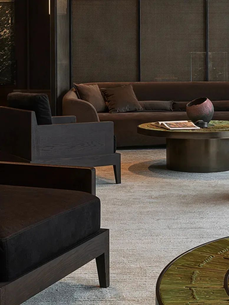 1646㎡宋代美学，这才是年轻人的新中式！-10