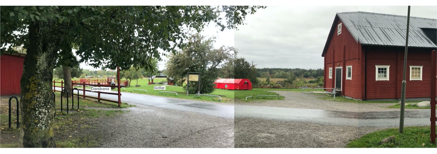 Husby 烧烤区户外空间设计丨瑞典斯德哥尔摩丨LAND Arkitektur-5