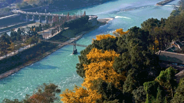 新店登场|9月19日,拜水都江堰,阅读钟书阁-5