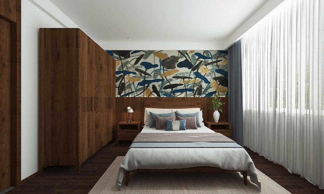 格物设计 | 打造文人墨客的艺术空间-29