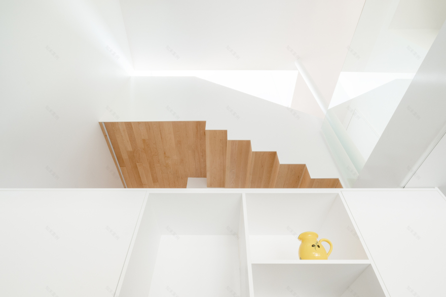 光辉住宅丨加拿大丨NatureHumaine-34