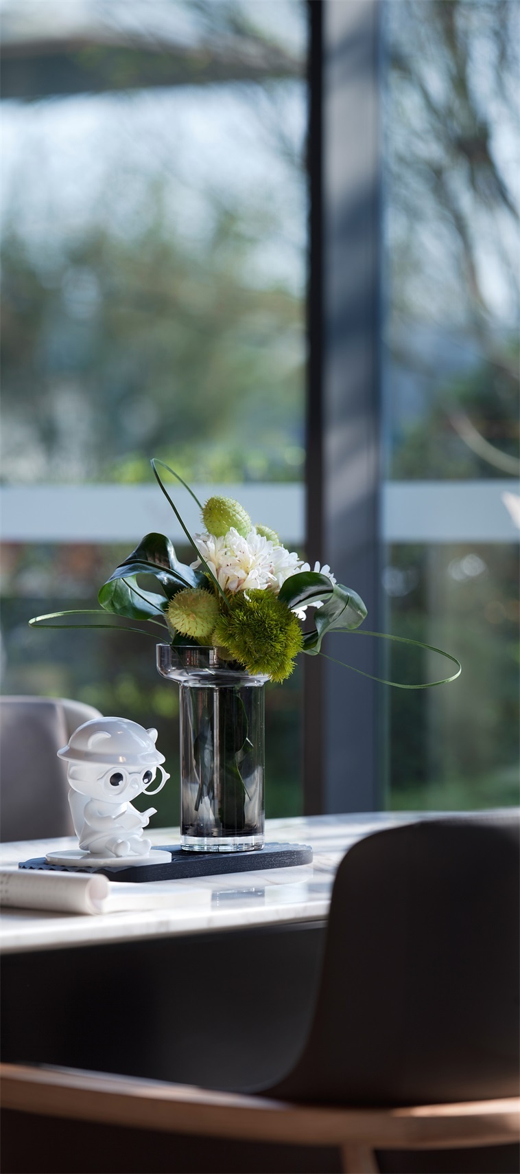 明德设计 | 成都招商未来公园：以光之名，构筑无限可能的未来空间！-33