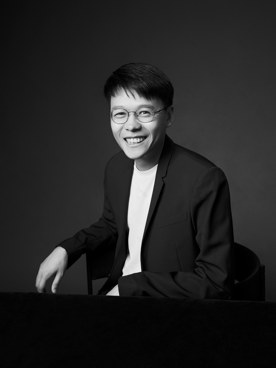浙江台州800㎡朗石园丨中国台州丨LWPD林卫平设计-87