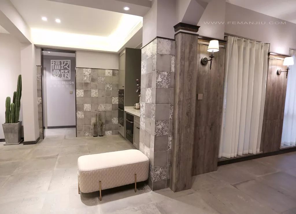 融合传统与现代,打造家居新美学-43