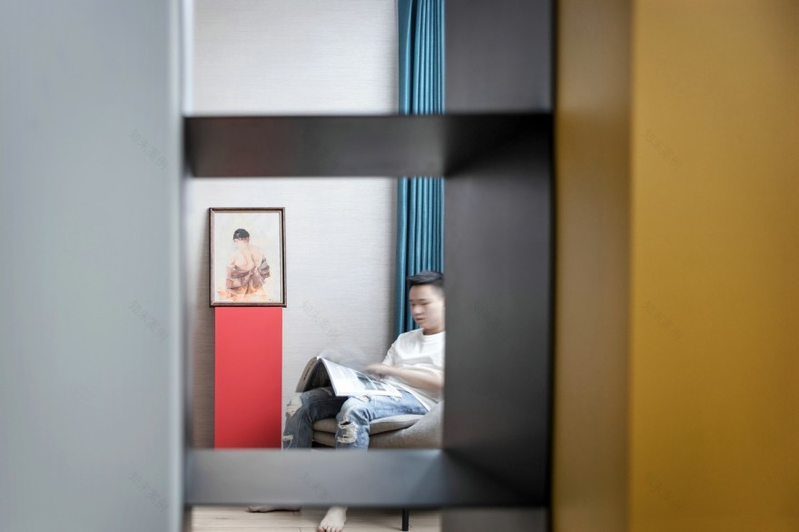 90后私宅,好色主义丨中国汕头-7