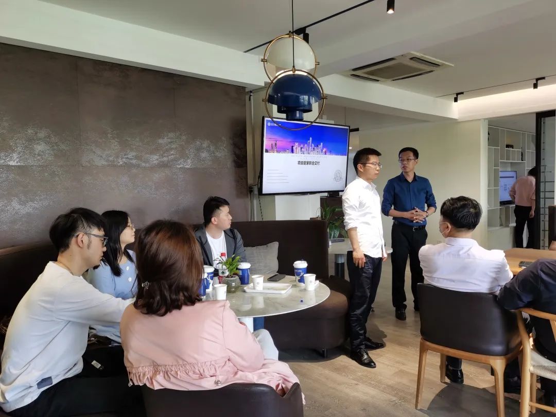 家装服务质量提升培训丨锦华装饰-25