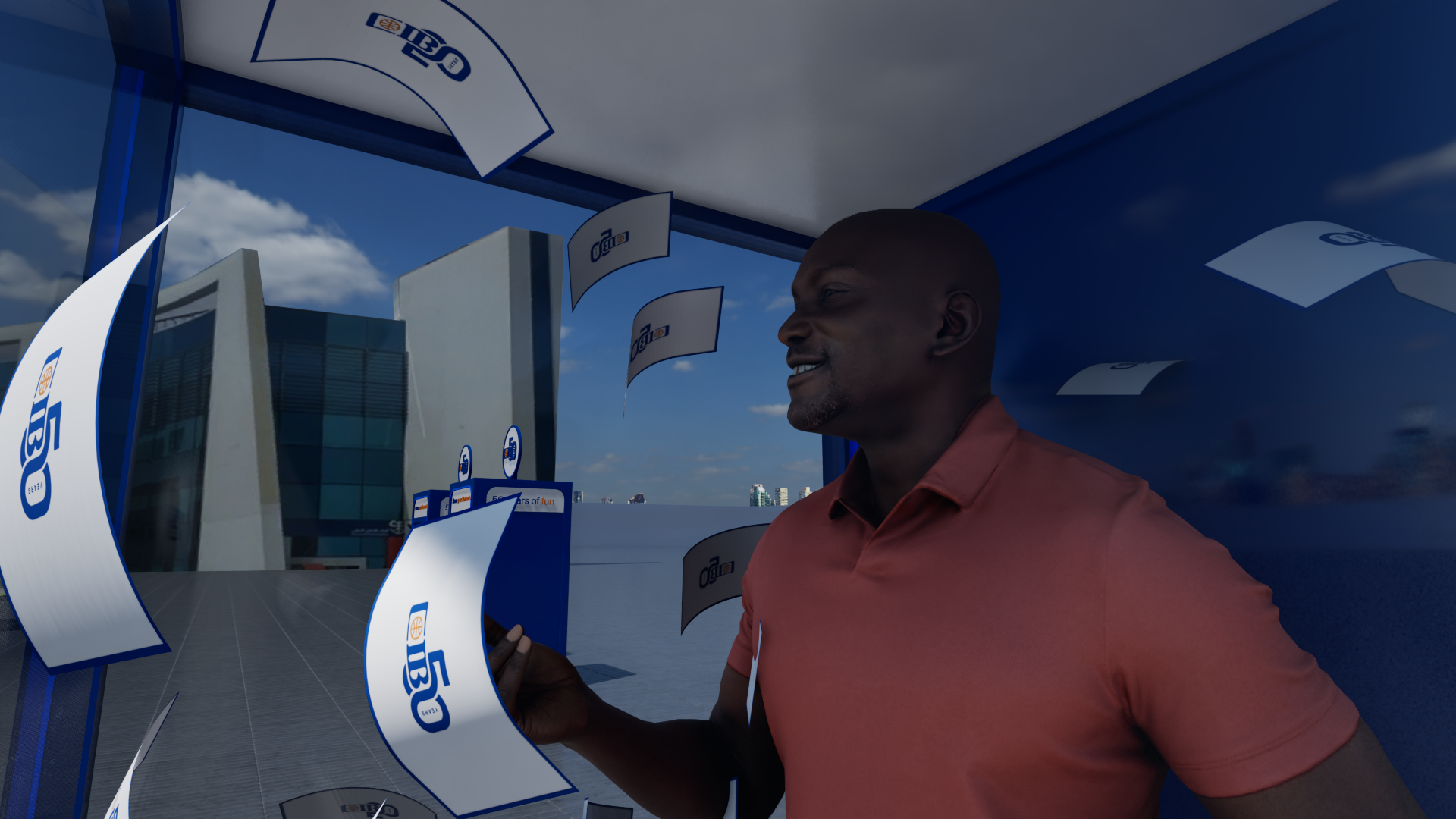 Cib 50 years celebration-28