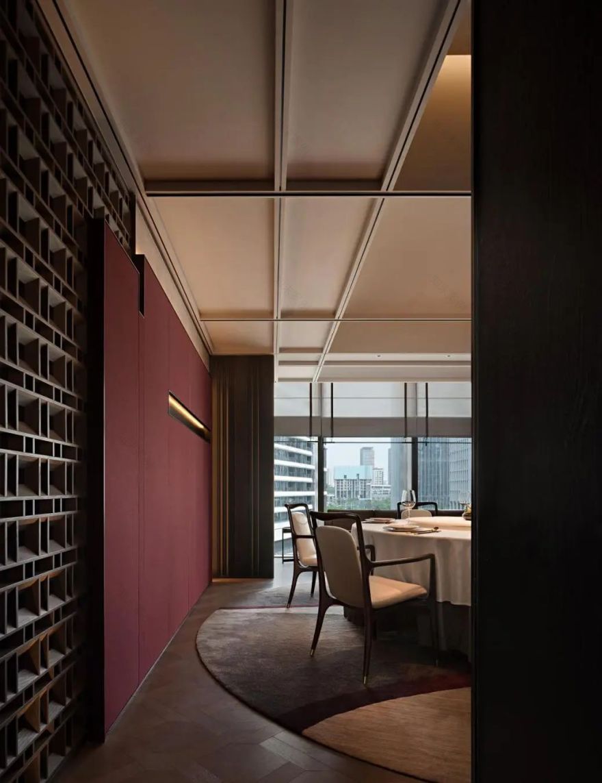 深圳花悦庭餐厅丨中国深圳-28