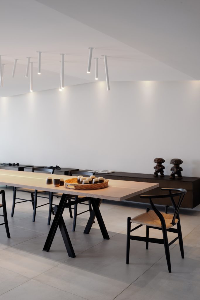 摩纳哥公寓原创整体设计丨S Belle | 室内建筑师-18