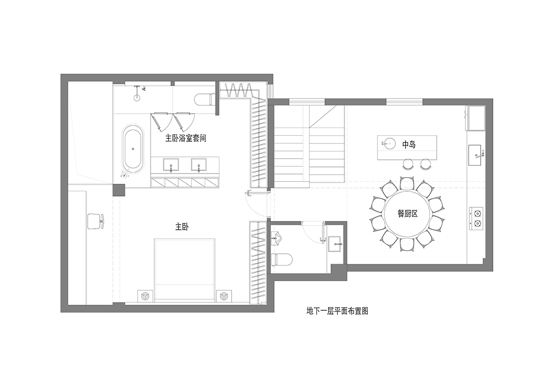 光与秩序丨中国三明丨越设计-86