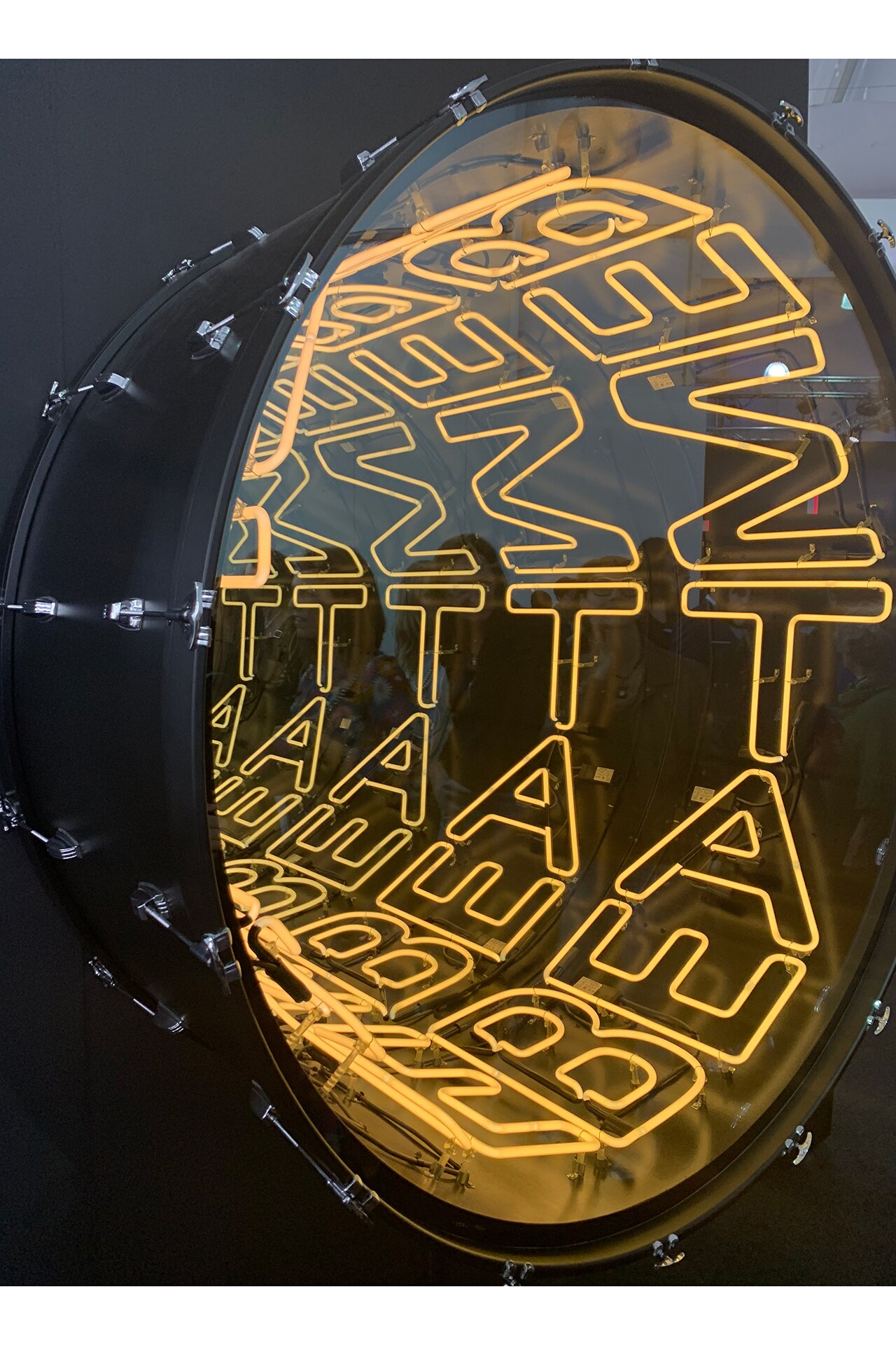 香港艺术巴塞尔 · 室内设计师 Emma Elizabeth 的艺术盛宴-10