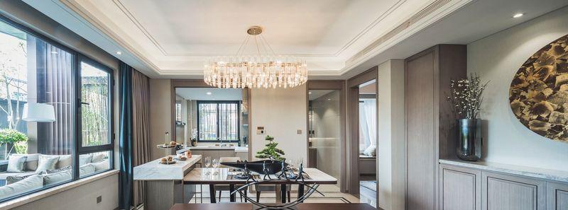 南京绿地海悦125样板房-1