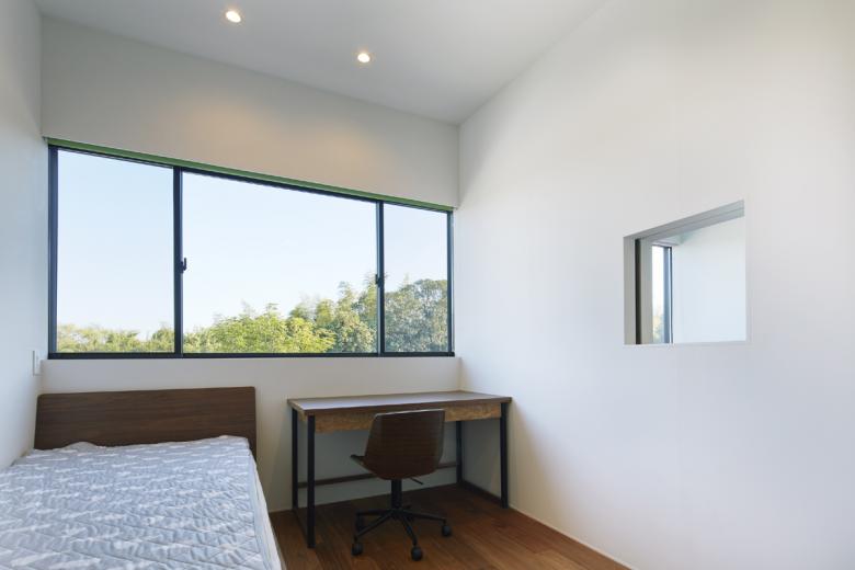 Yo Yamagata Architects丨CS丨日本-50