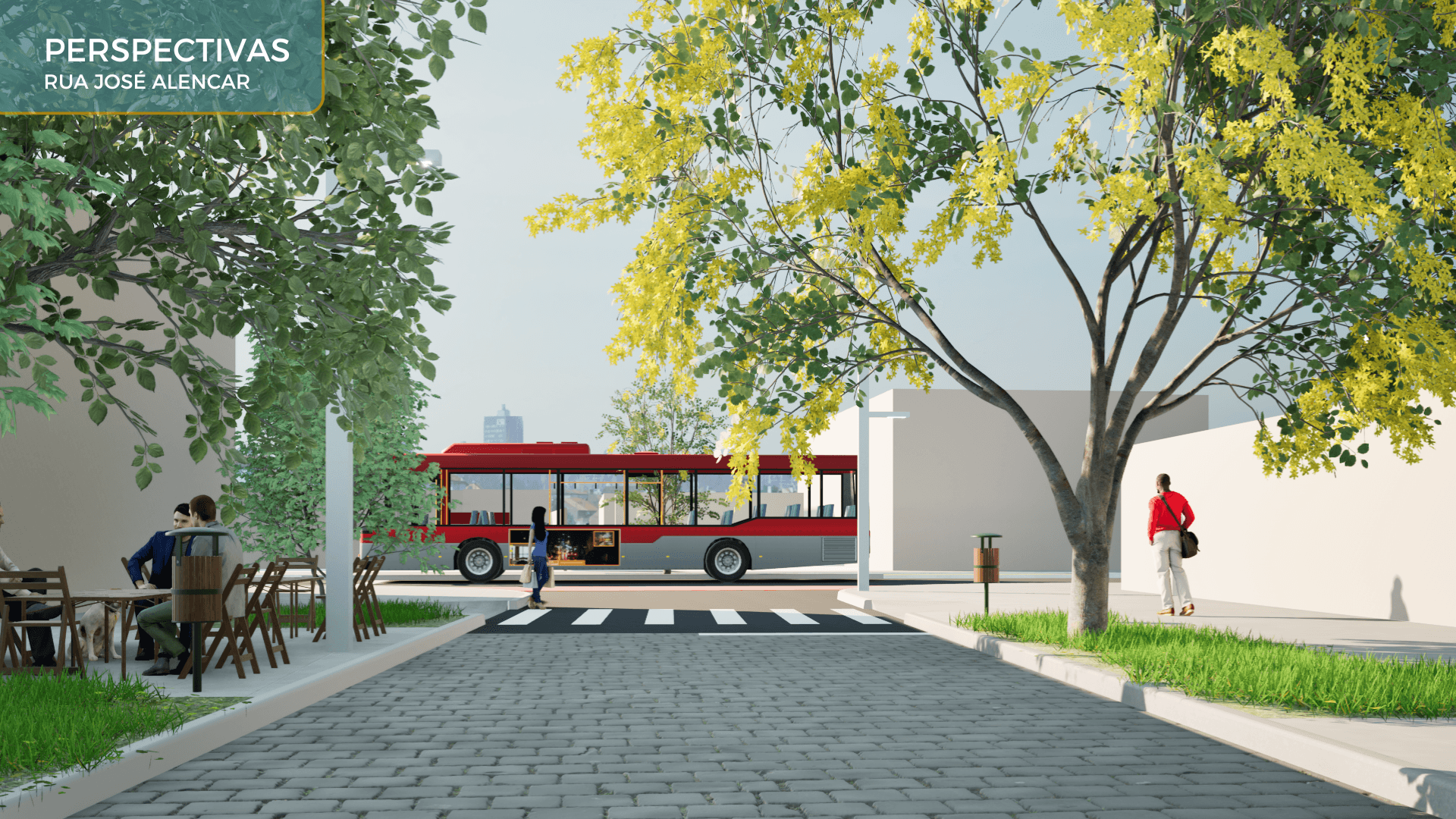 AZENHA: UM NOVO COMEÇO | URBANO IV-34