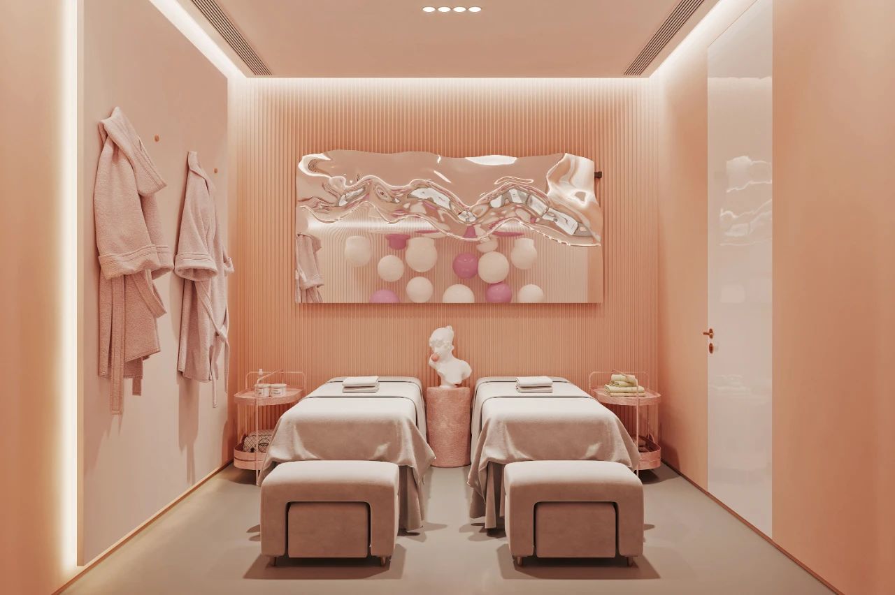 北京锦坪瑜伽馆丨中国北京-22