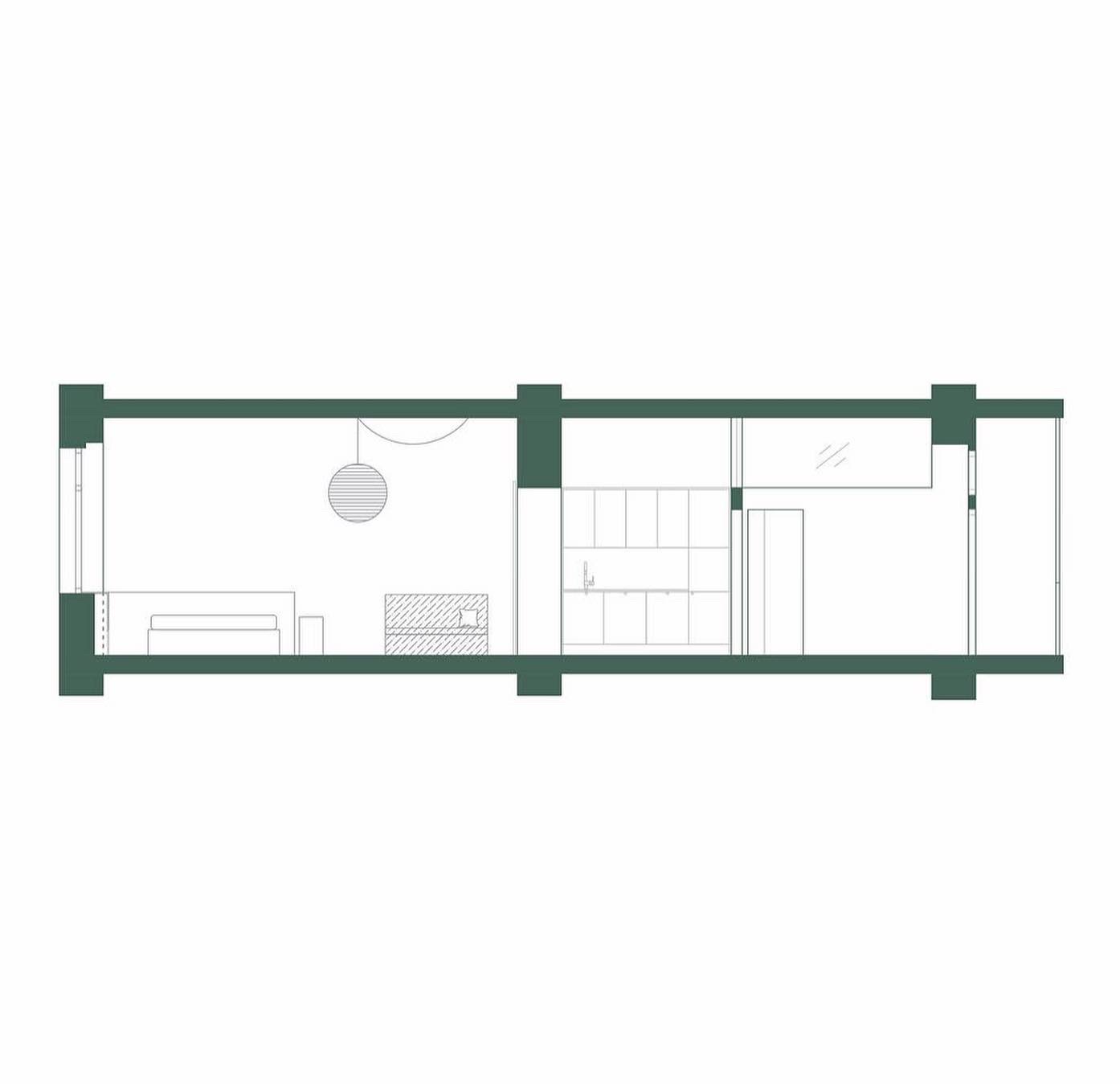 利贝尼公寓丨Obliqo-30