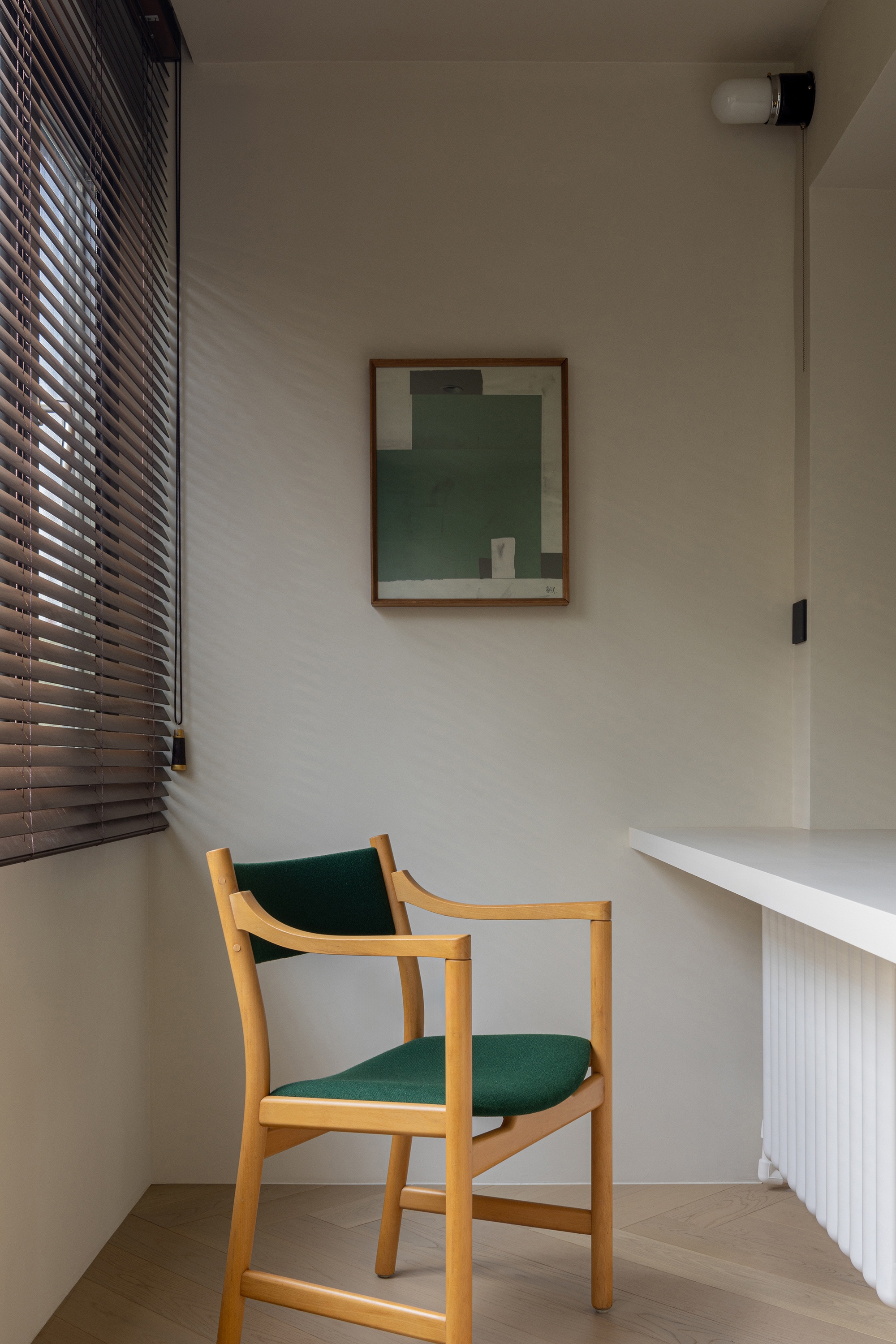 融宅 · 辰境设计丨中国北京-33