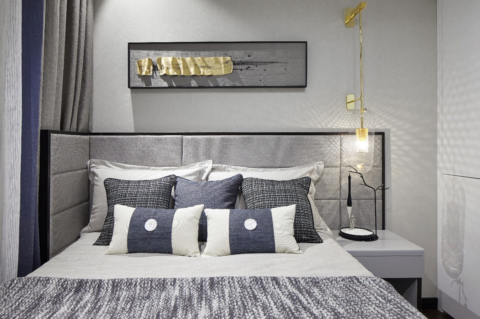 成都万科城市之光  GNU金秋设计-19