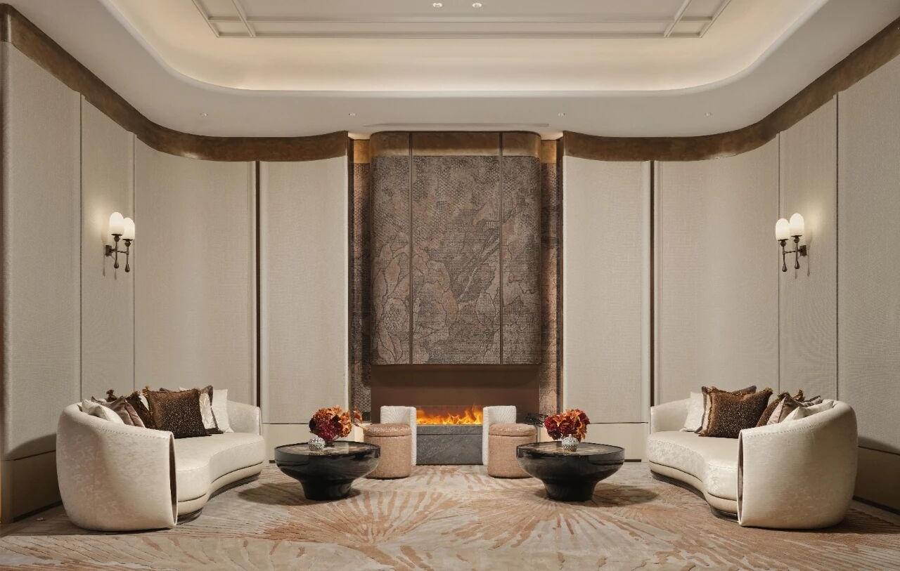 赋象设计 | 郑州越秀·金水云启-29