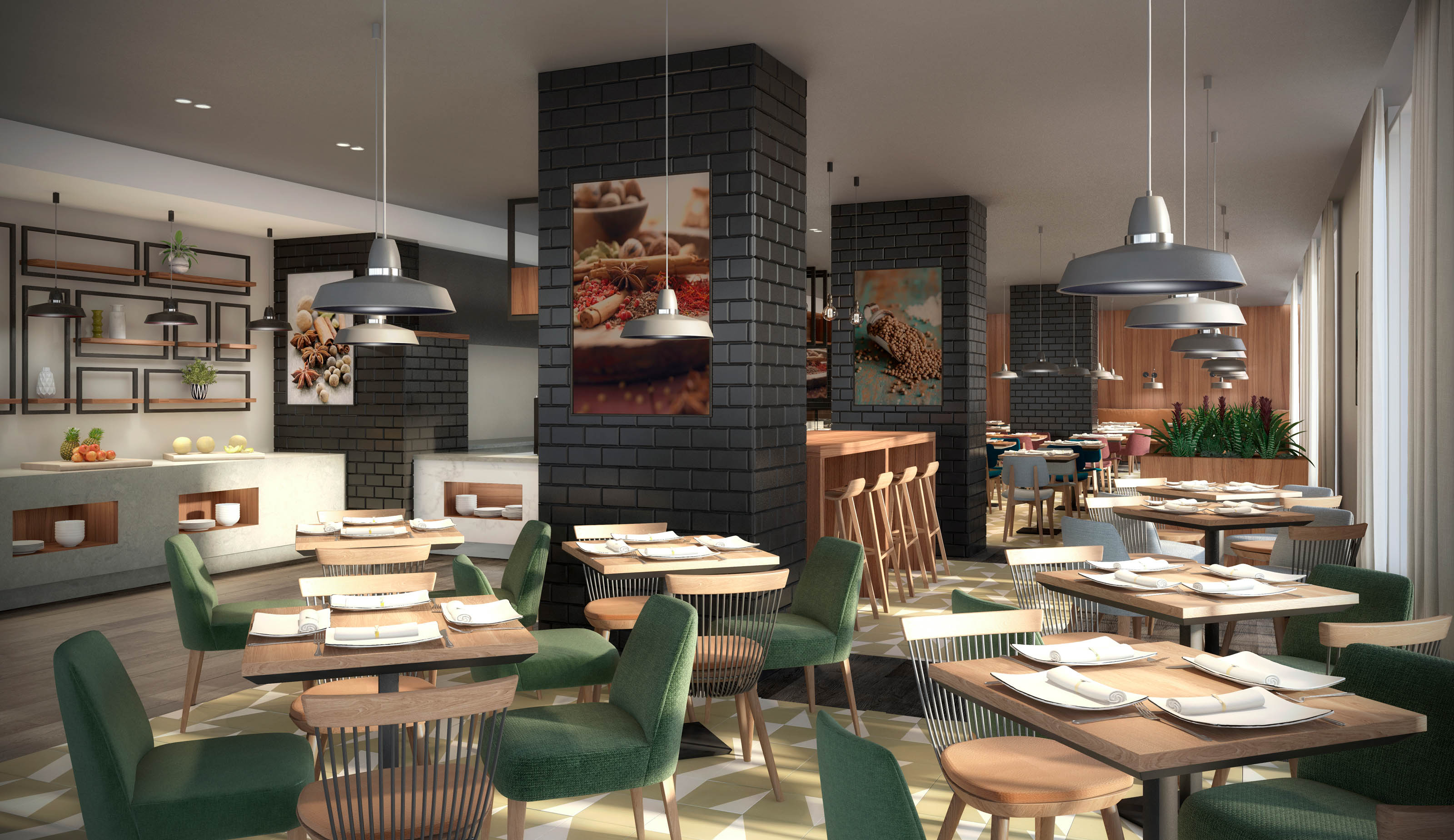 利雅得丽柏酒店-6