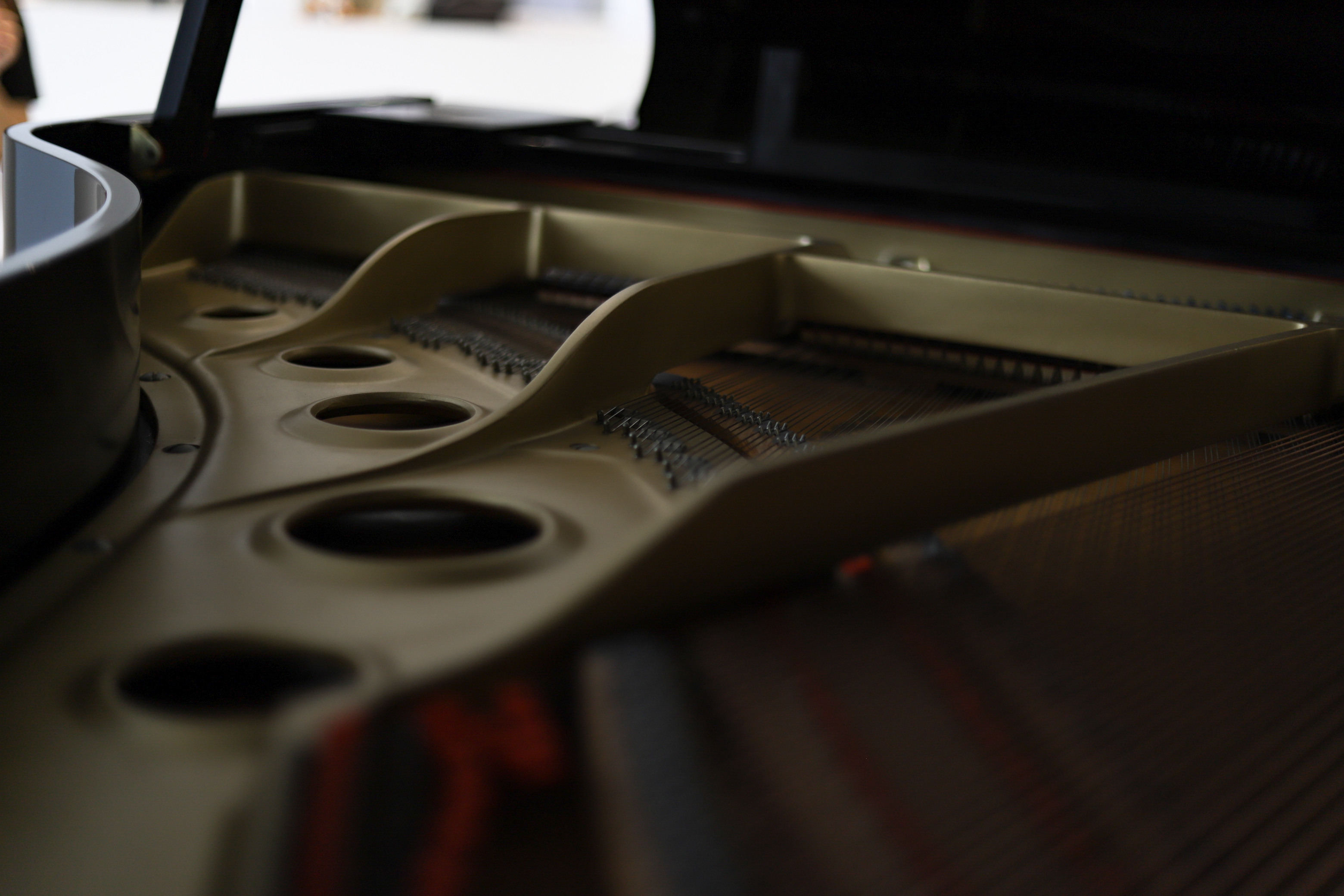 杭州萧山琴行（信息港店）-18