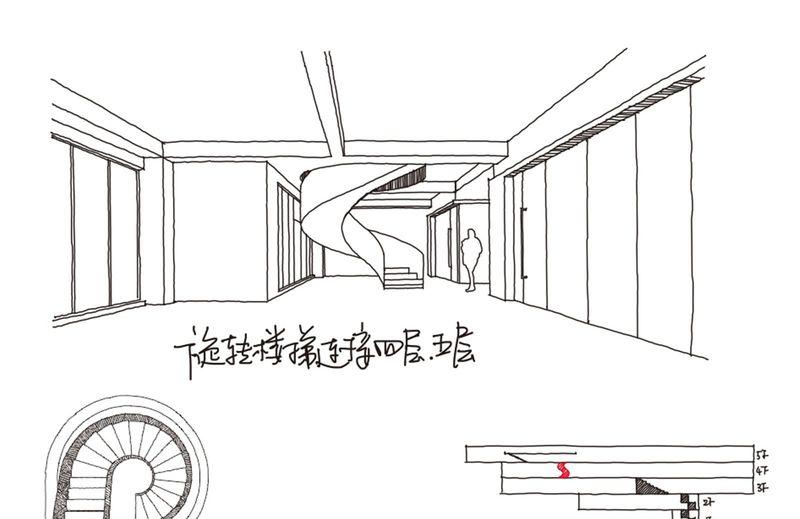 北京DayOne法律科技大楼丨中国北京丨艾迪尔-64