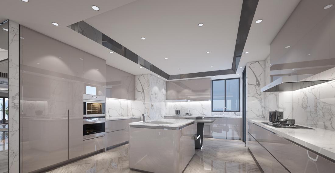 
东莞复式住宅-1 -4