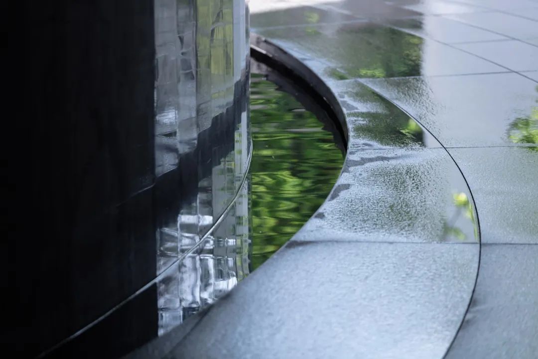 重庆阳光城·悦江山 | 山城中的时光之轮,室内设计的艺术呈现-61