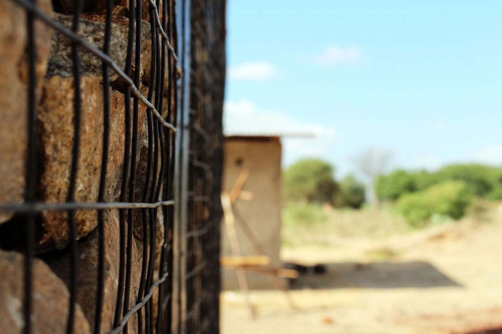 Tanzania 乡村女性助力自行车店-19