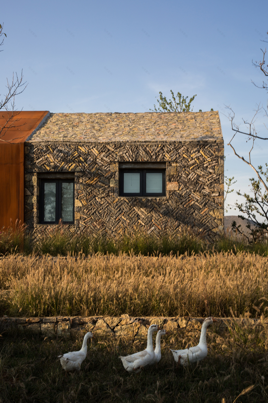 Shiziling Ideal Village / ARCPLUS · Free Studio-41