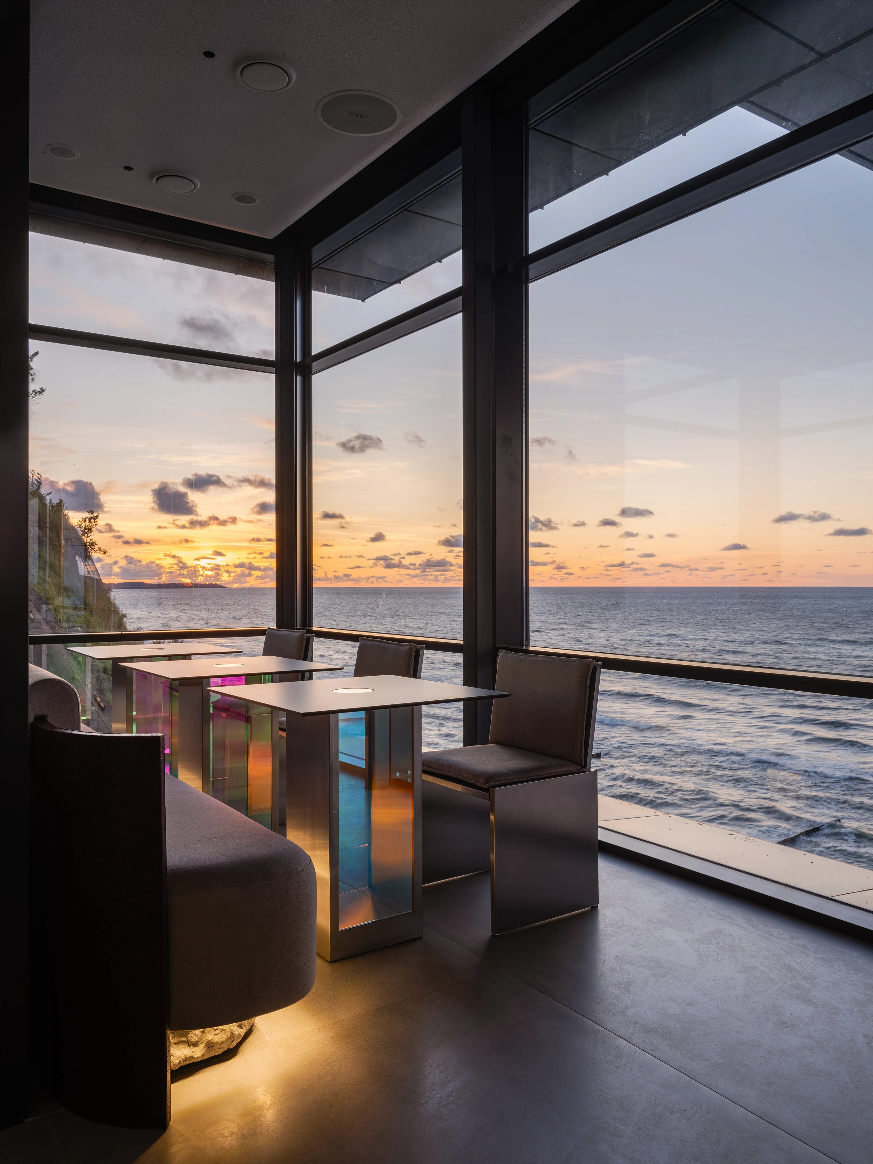 NAVERH 餐厅丨俄罗斯丨Sofia Smaznova-42