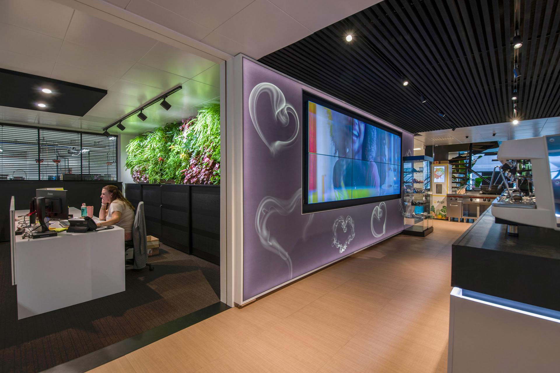 Interiors - Horeca-53