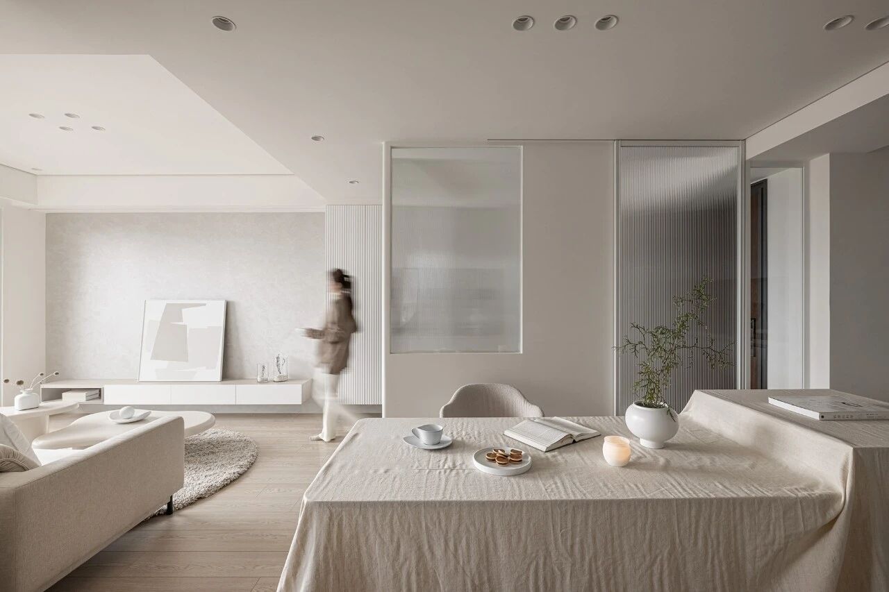 粹白,穗丨中国台湾丨寓子设计-61