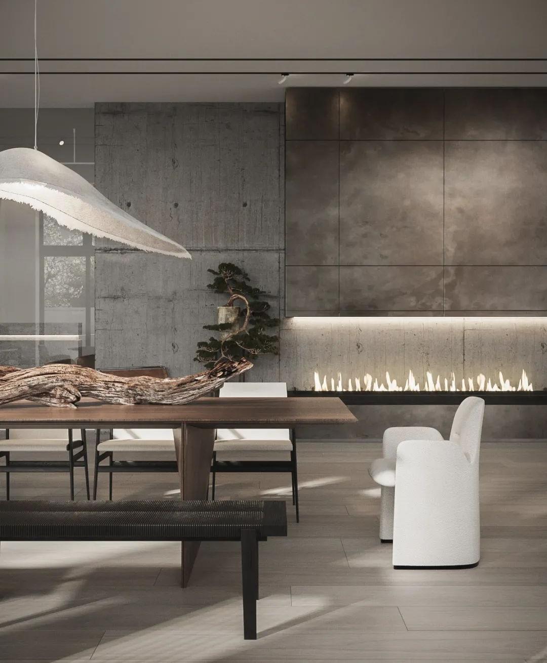 海边包豪斯私宅丨保加利亚瓦尔纳丨Dezest Design-5