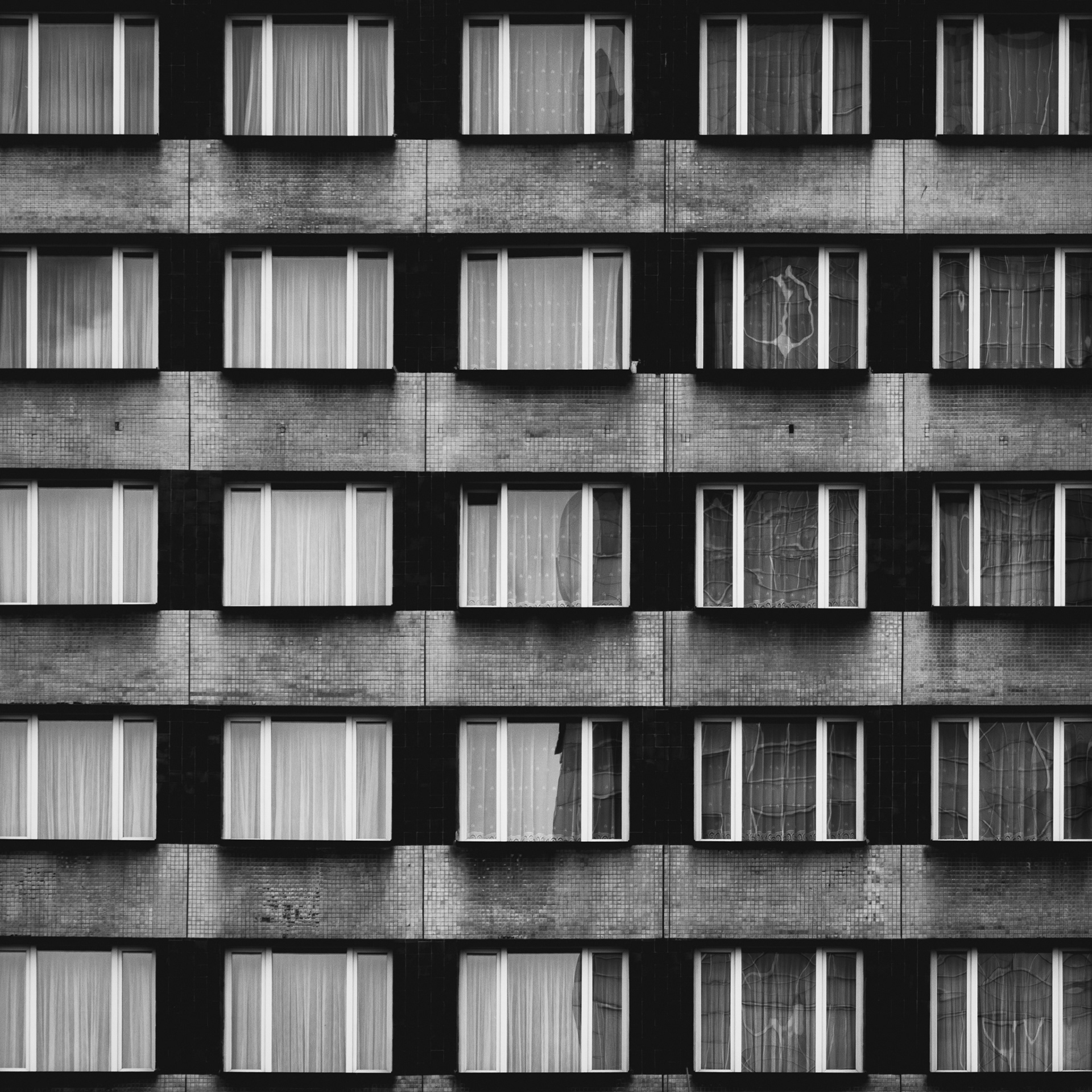 Katowice & Opole • architecture • abstraction-21