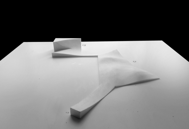 “Paveletskaya”换乘枢纽项目丨俄罗斯莫斯科丨WALL建筑事务所-51