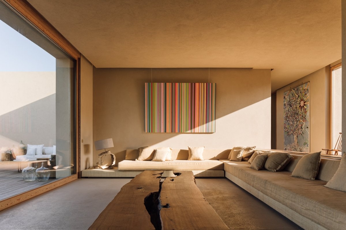 梅利德斯艺术丨葡萄牙丨西班牙建筑公司 Esteva i Esteva-7