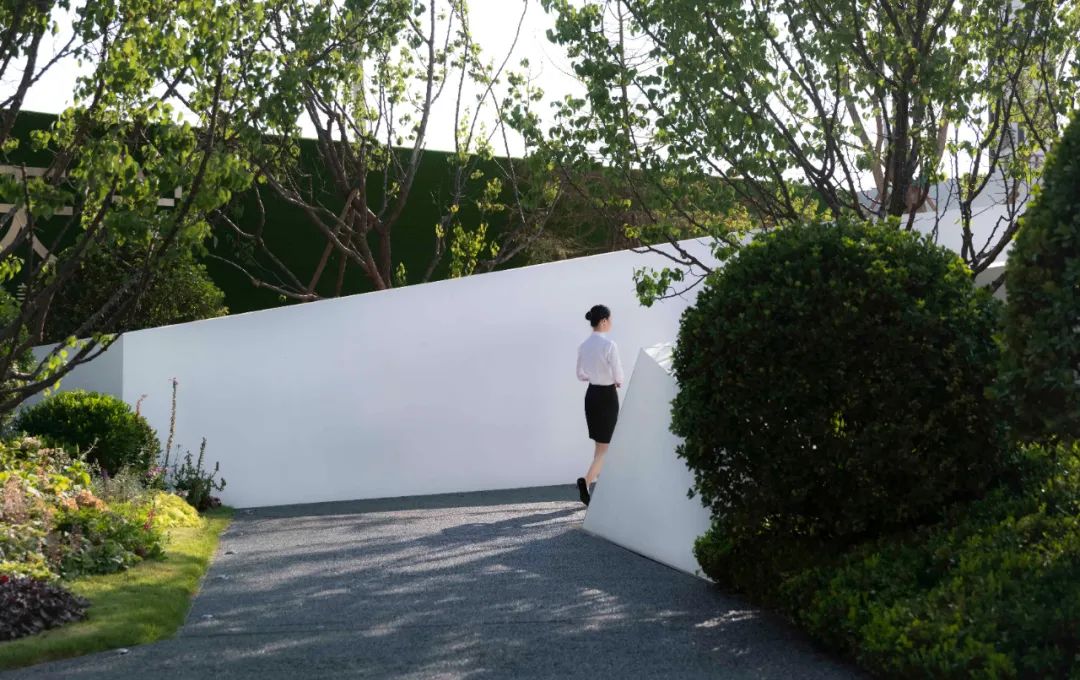 一抹风清与月白 | 金科 · 集美天宸-69