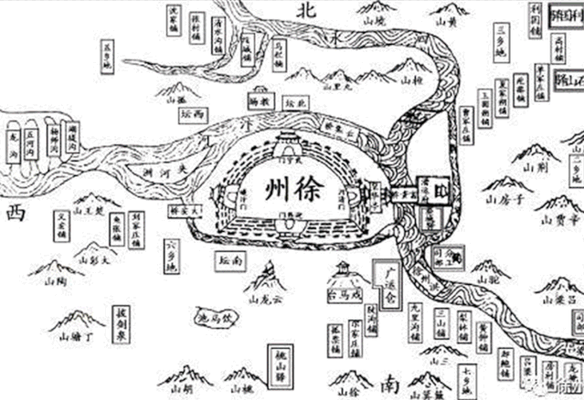 设计案例欣赏 | 解一生戎马,看一庭榴花-30