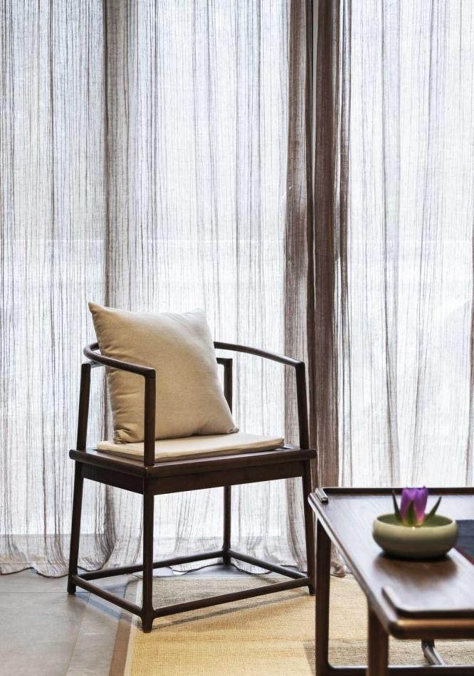 禅意家居 | 世外凡空的诗意生活-20