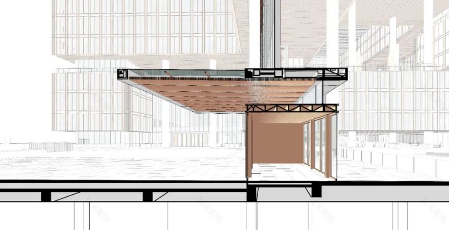 亚洲金融大厦丨中国北京-185
