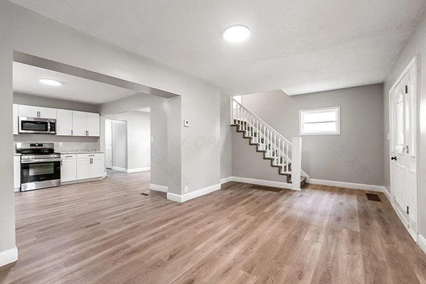 三间配备人工智能的家庭活动室更新丨AI Creative Interiors-5