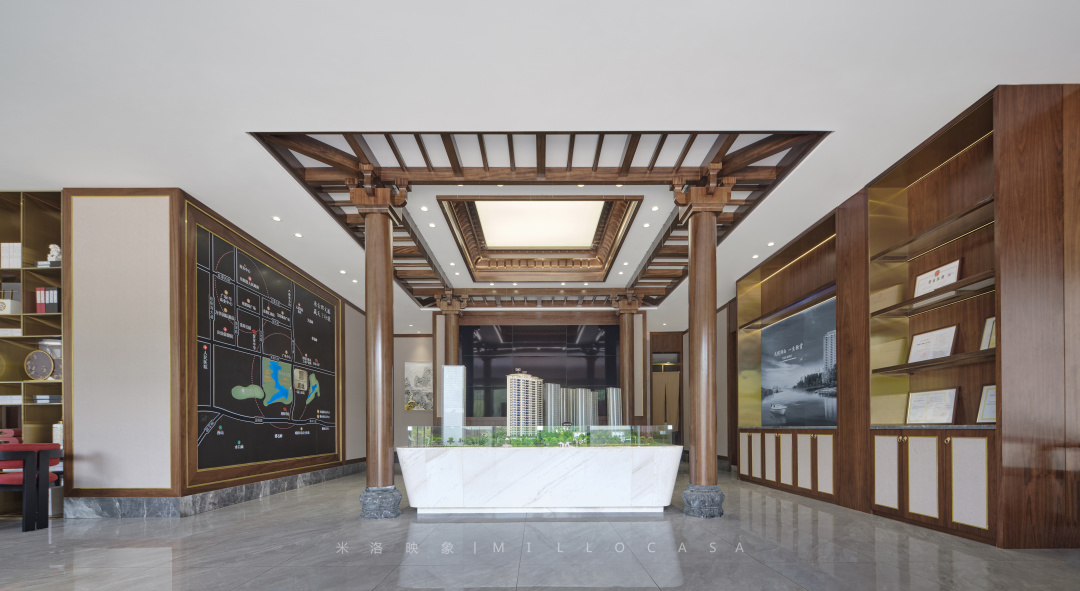 鼎联·藏珑丨中国湖南丨米洛映象,上层设计-9