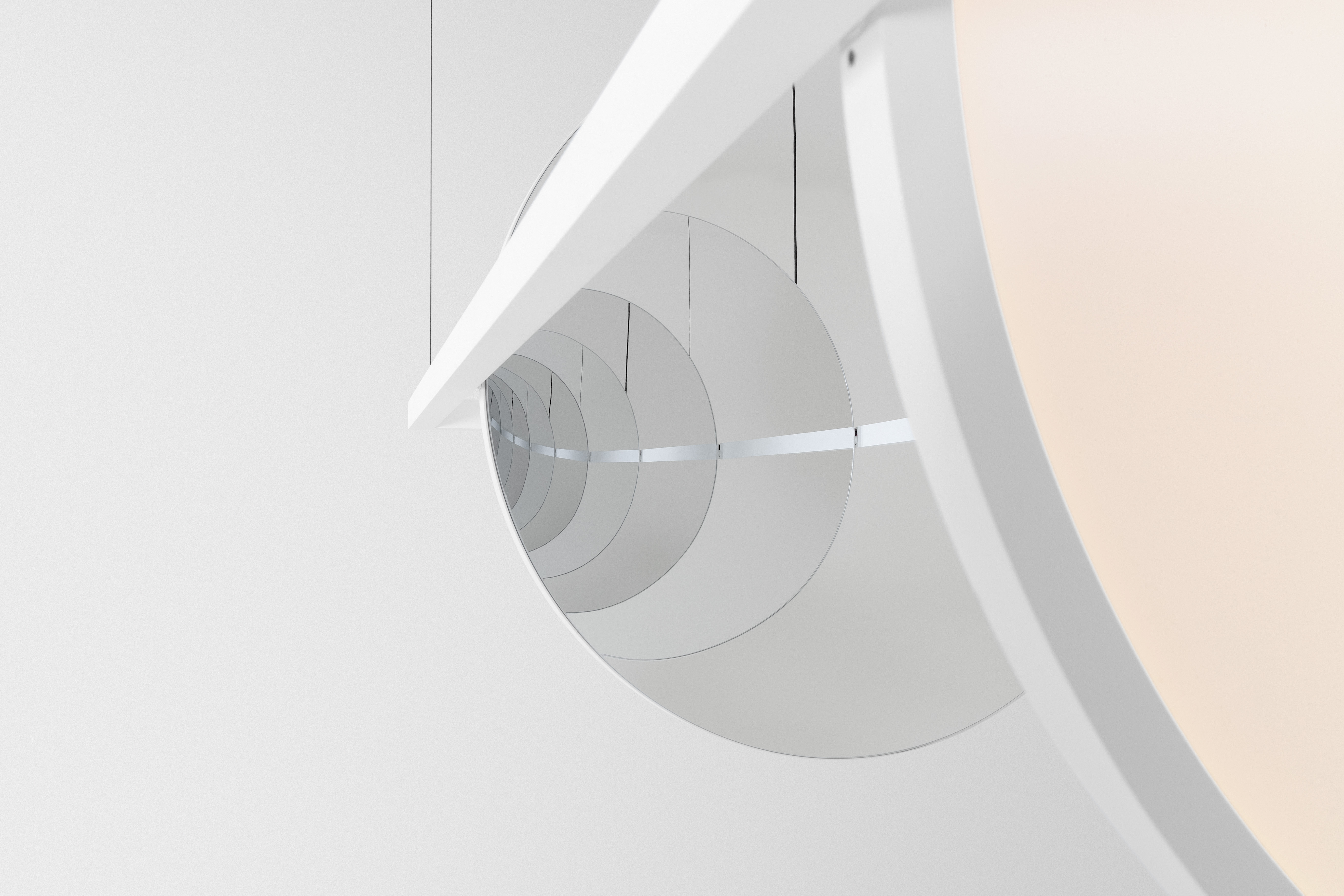 Geometry Suspended | Geometry | Architectural lighting | Modular Lighting Instruments-3