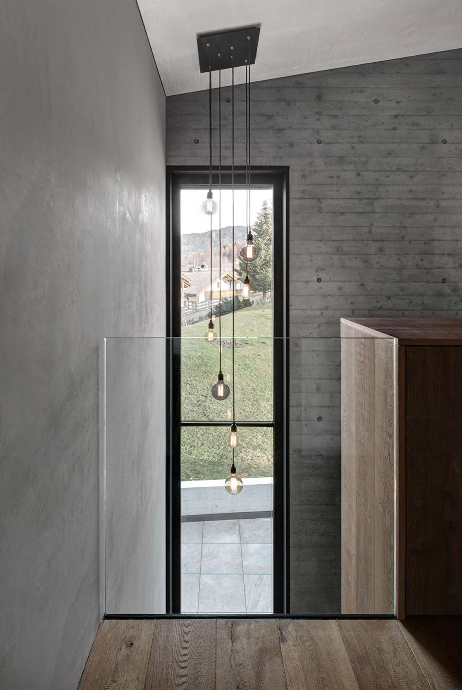 意大利 M 住宅-21