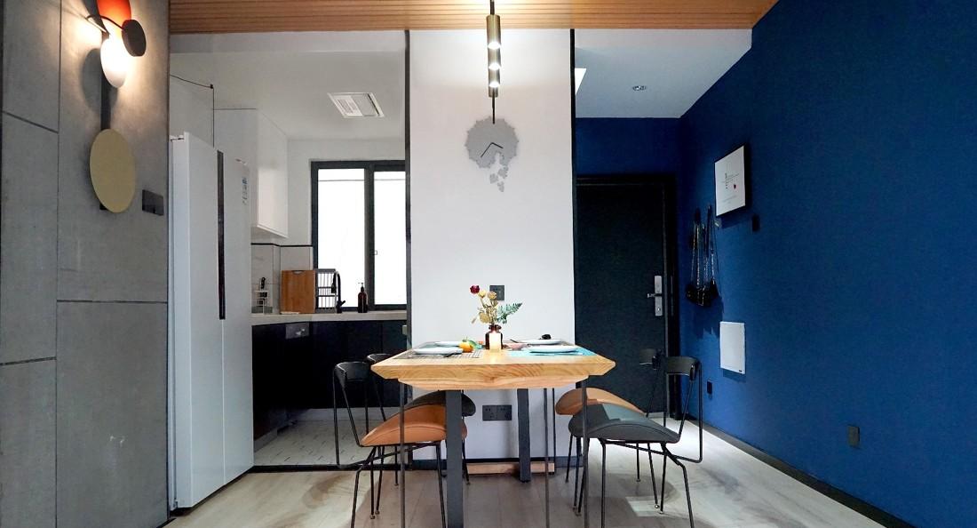 空间重塑，打造城市中的宁静栖息地-16