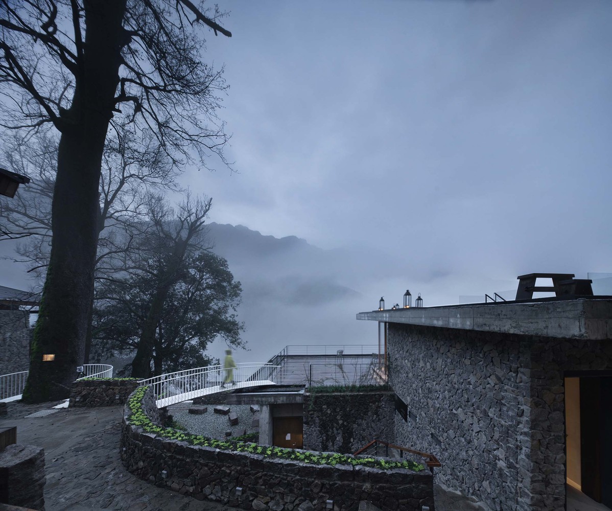 山水之间,世外桃源——松阳原舍民宿-49