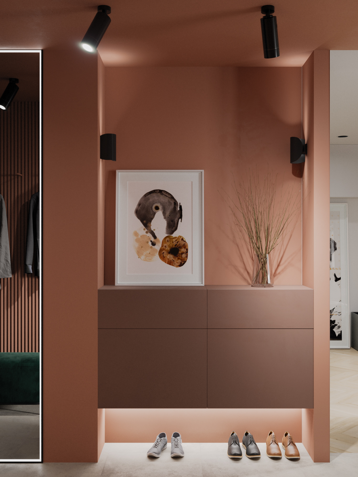 一变成二丨俄罗斯莫斯科丨Naya Gilfanova-9