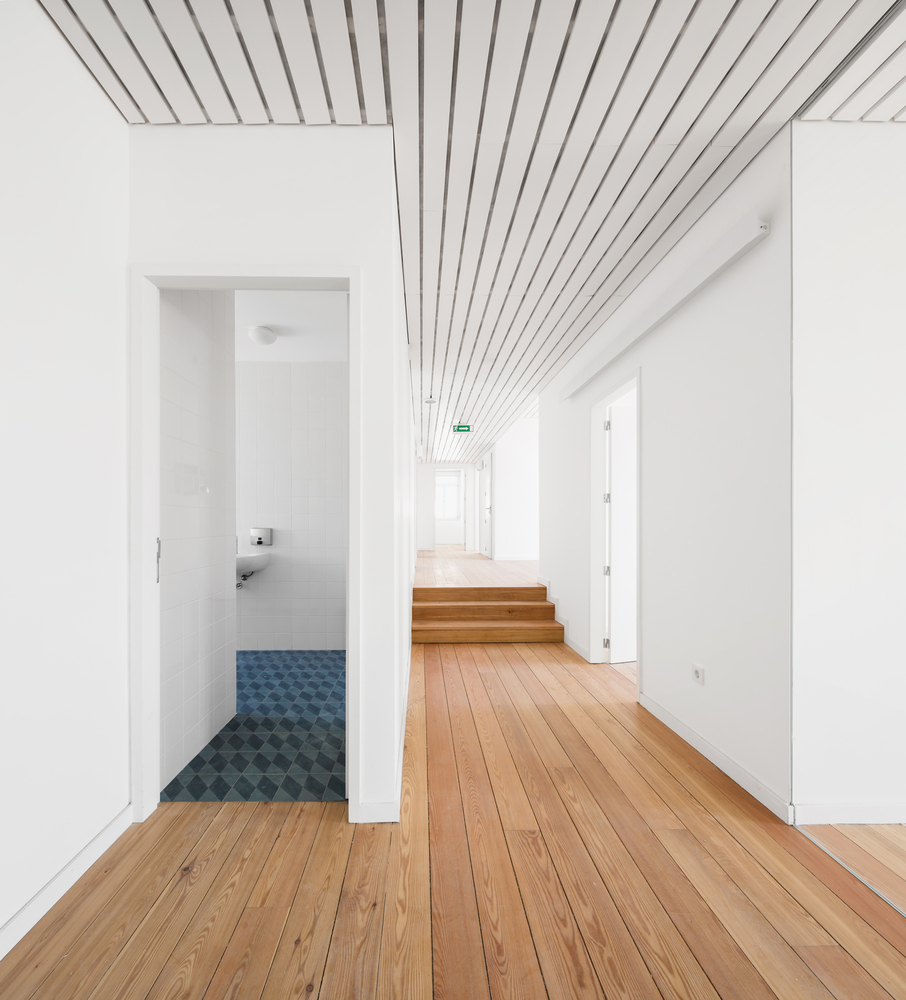 Galeotas House 多功能文化空间设计-56